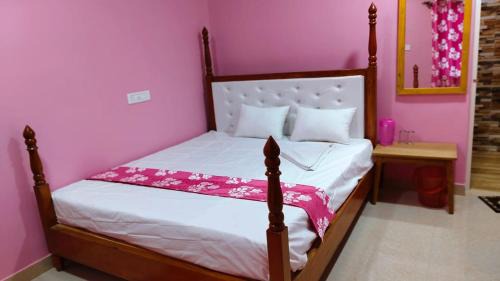 Dulki House | Hotel ruposhi bangla