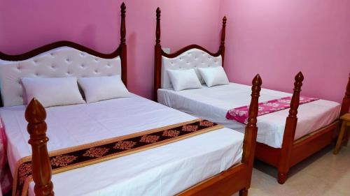 Dulki House | Hotel ruposhi bangla
