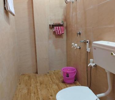 Dulki House | Hotel ruposhi bangla