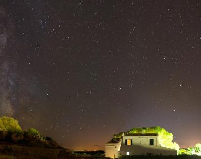 Es Migjorn Gran Hotel | Hotel Rural Binigaus Vell