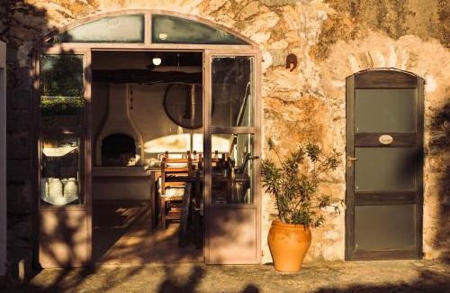 Santa Agnes de Corona House | Hotel Rural Can Partit Adults Only-Ibiza
