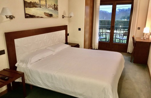 Cerponzons Hotel | Hotel Rural Campaniola