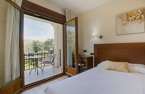 Cerponzons Hotel | Hotel Rural Campaniola