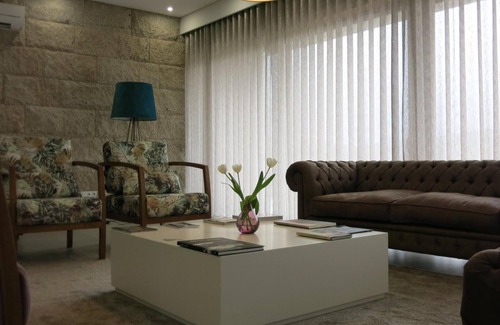 Arouca Hotel | Hotel Rural da Freita