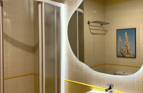 Montorio Hotel | Hotel Rural El Majuelo