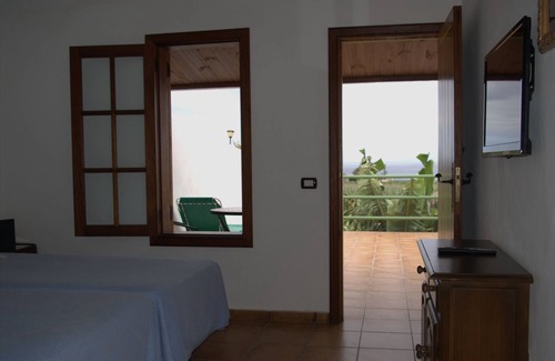 Alcala Hotel | Hotel Rural El Navío- Adults Only