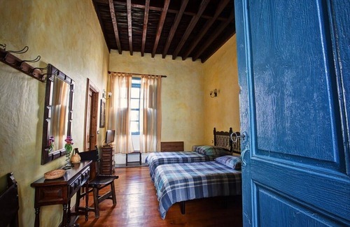 San Miguel de Abona Bed & Breakfast | Hotel Rural 4 Esquinas - HAB 7
