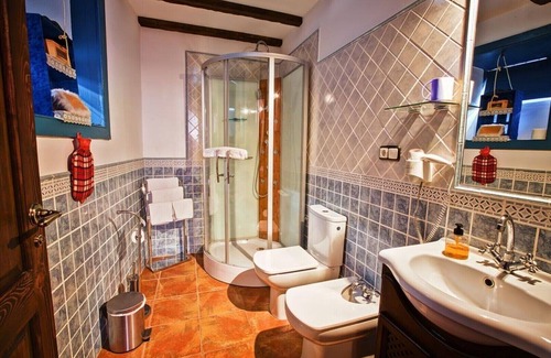 San Miguel de Abona Bed & Breakfast | Hotel Rural 4 Esquinas - HAB 7