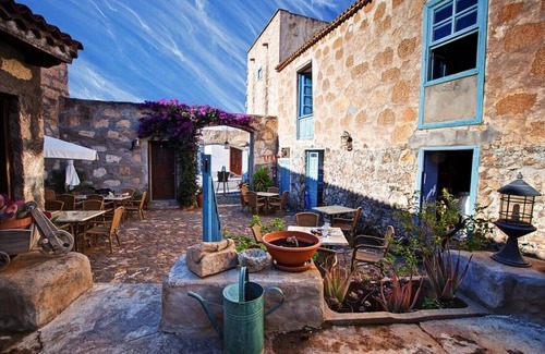 San Miguel de Abona Bed & Breakfast | Hotel Rural 4 Esquinas - HAB 7