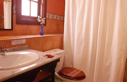 Adeje House | Hotel Rural Fonda Central