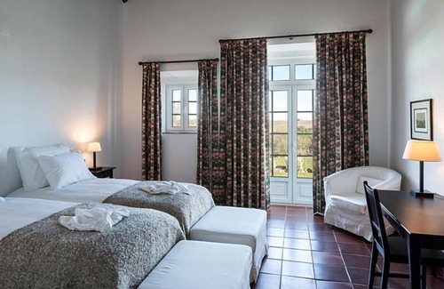 Elvas Hotel | Hotel Rural Monte da Provença