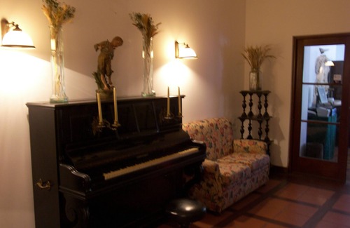 Elvas Hotel | Hotel Rural Quinta de Santo António