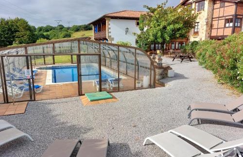 Herran Hotel | Hotel Rural Señorío de Altamira - Adults Only