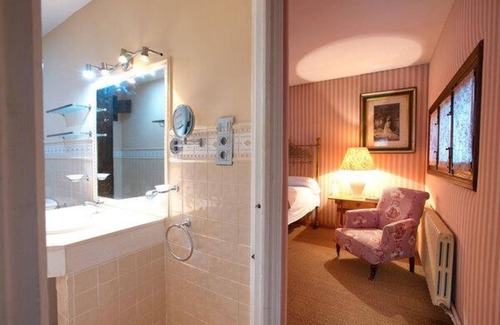 Jabaga Hotel | Hotel Rural Victoria by Bossh Hotels