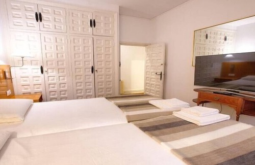 Jabaga Hotel | Hotel Rural Victoria by Bossh Hotels