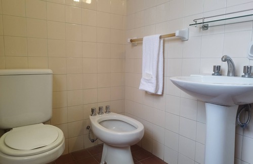 Downtown La Paz Hotel | Hotel RustiCall