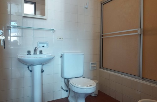 Downtown La Paz Hotel | Hotel RustiCall