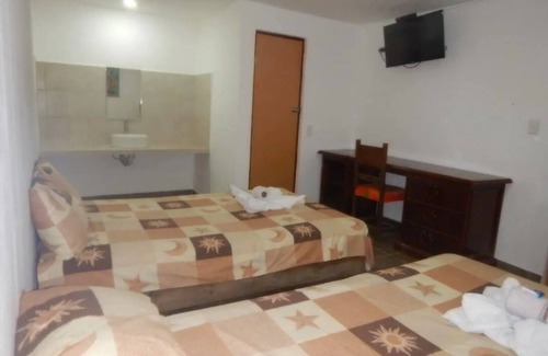 Downtown Cancun Hotel | Hotel Ruta 7