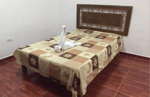 Downtown Cancun Hotel | Hotel Ruta 7