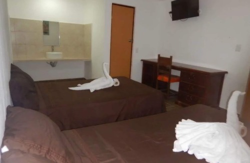 Downtown Cancun Hotel | Hotel Ruta 7