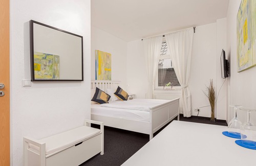 Kettwig Hotel | Hotel Rutherbach