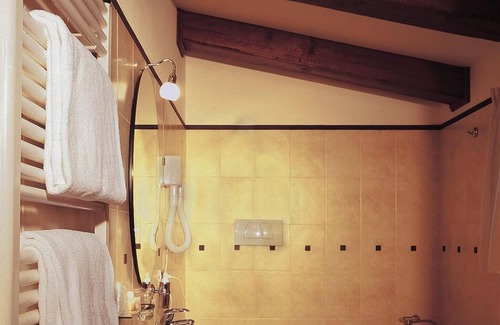 Pienza Hotel | Hotel Rutiliano Centro Benessere