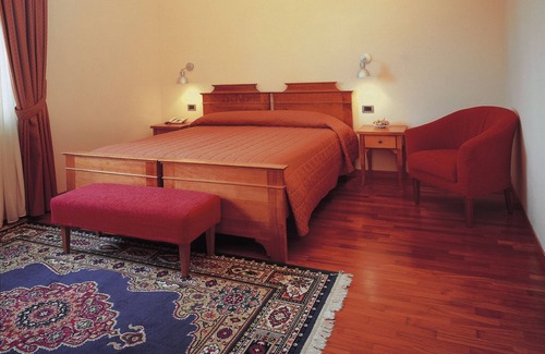 Pienza Hotel | Hotel Rutiliano Centro Benessere