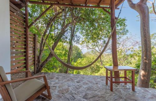 San Agustinillo Hotel | Hotel Ruunda
