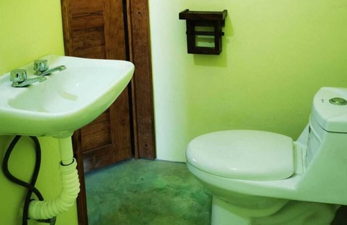 San Agustinillo Hotel | Hotel Ruunda