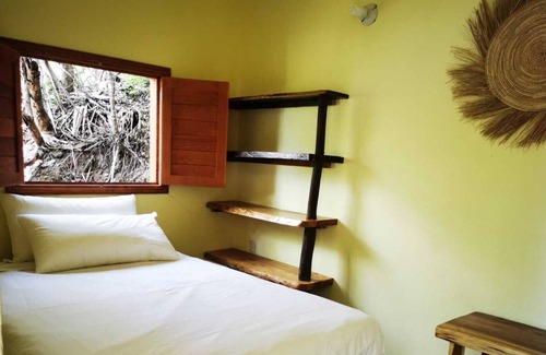 San Agustinillo Hotel | Hotel Ruunda