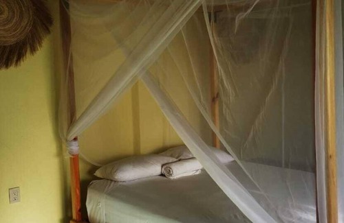 San Agustinillo Hotel | Hotel Ruunda