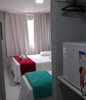 Eunapolis Hotel | Hotel Ruy Barbosa