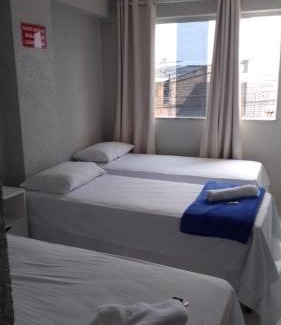 Eunapolis Hotel | Hotel Ruy Barbosa
