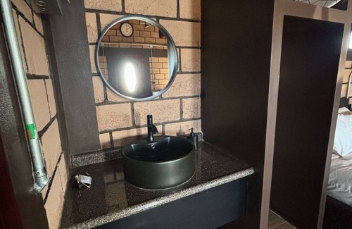 San Quintin Hotel | Hotel & RV PARK Rosa Evelyn