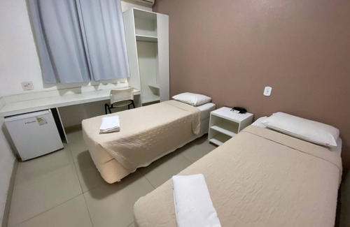 Tirirical Hotel | Hotel Ryad Express