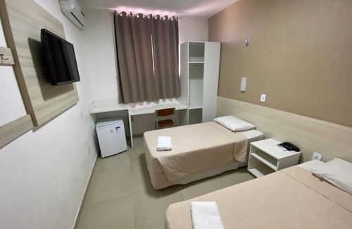Tirirical Hotel | Hotel Ryad Express