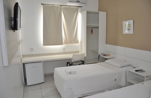 Tirirical Hotel | Hotel Ryad Express