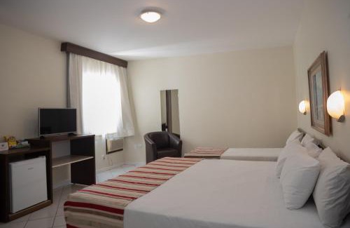 Centro Hotel | Hotel Ryan