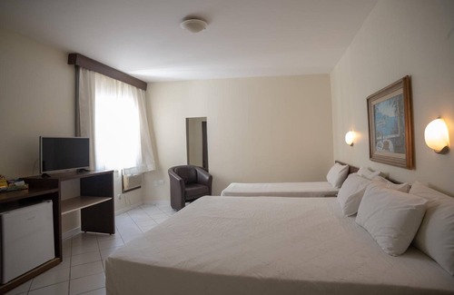 Centro Hotel | Hotel Ryan