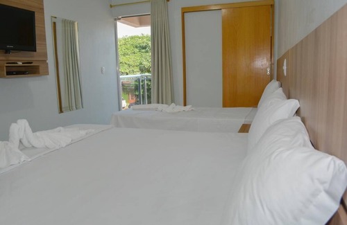 Ubirata Hotel | Hotel São Francisco