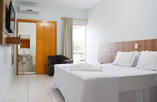 Ubirata Hotel | Hotel São Francisco
