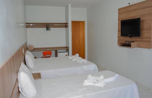 Ubirata Hotel | Hotel São Francisco
