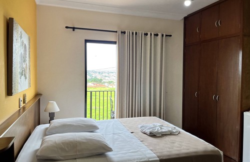 Orlandia Hotel | Hotel São Marcos