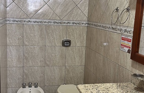 Orlandia Hotel | Hotel São Marcos