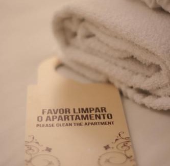 Sao Marcos Hotel | Hotel São Marcos