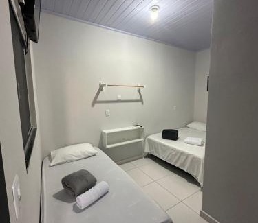 Posse Hotel | Hotel São Miguel