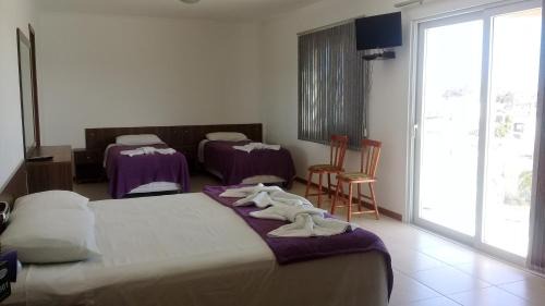 Cassino Hotel | Hotel São Paulo