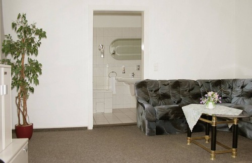 Chemnitz Hotel | Hotel Sächsischer Hof