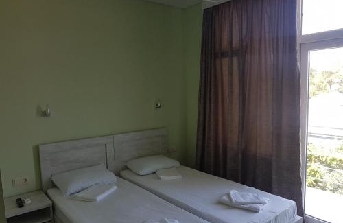 Kobuleti Hotel | Hotel-S-326