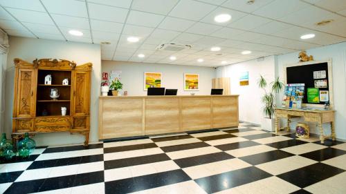 Platja d'Aro Hotel | Hotel S'Agoita